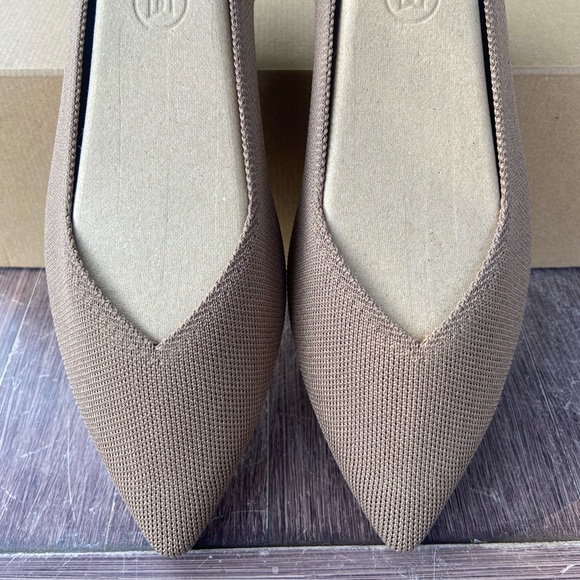 Rothy's “The Point II” in Portobello - Picture 4 of 7